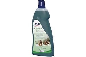 SUTTER PROFESSIONAL Pom Ambience Winter Detergente Deodorante, 1000 ml