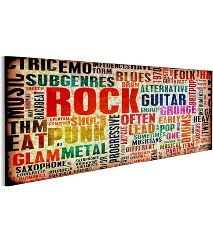 ACDC, musica rock, stampa fotografica su legno, pittura ACDC, musica rock, stampa fotografica su legno, pittura