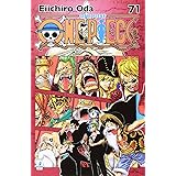 One Piece New Edition Vol 61 Oda Eiichiro De Gregorio Gill George Serino Edoardo Amazon It Libri