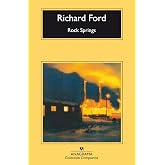 Rock Springs (Compactos Anagrama n&ordm; 338)
