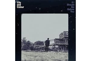 If I Should Go Before You