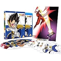 Dragon Ball Z: Season 1 [Blu-ray]