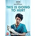 This is Going to Hurt [DVD] [2022]