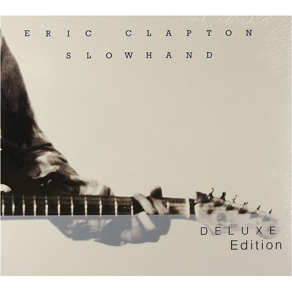Crossroads : Clapton, Eric, Clapton, Eric: Amazon.it: CD e Vinili}