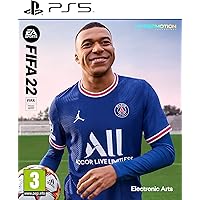 FIFA 22 Standard Plus - PlayStation 5