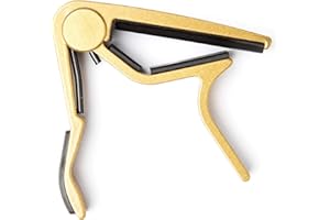 Capodastre Jim Dunlop ADU 84FG Or