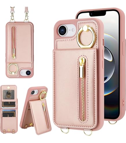 Cavor Phone Case Compatible With IPhone 13 Pro Max/12 Pro Max