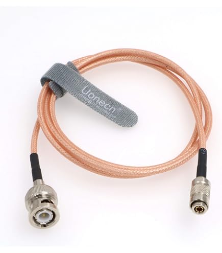 Adapterkabel Mini SDI Zu SDI – 15 Cm, Für Blackmagic Kameras & Monitore