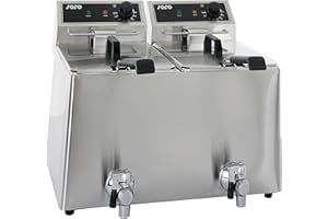 Saro EF 88 - Freidora