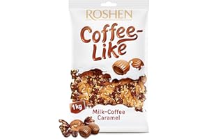 Roshen Coffee Like mit Kaffeegeschmack 1kg