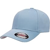 Flexfit 6277 6 Panel Wool Hat