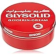 Glysolid Glycerin Cream, Pack of 1