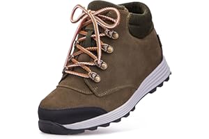 Cosyfeet Moose High‑Performance - Extra Wide Women's Boots - 6E Width