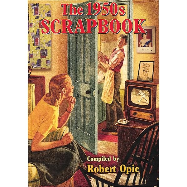 REMEMBER WHEN - A NOSTALGIC TRIP THROUGH THE CONSUMER ERA By Robert
