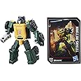 Transformers Generations Titans Return Legends Class Brawn