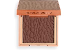 REVOLUTION BEAUTY LONDON Revolution Pro Sculpting Bronzer Mocha