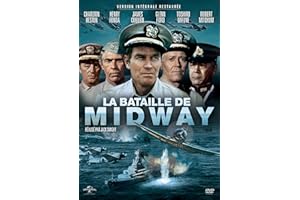 [Elephant Films] Edition française officielle - La Bataille de Midway - DVD