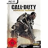 Call of Duty: Advanced Warfare - Standard - [PC]