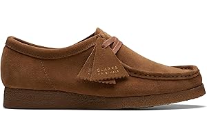 Clarks Homme Chaussures Wallabee