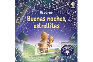 Buenas noches, estrellitas (Libros con lucecitas)