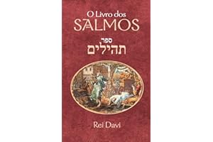 O Livro dos Salmos: O Livro dos Salmos é uma compilação de 150 salmos individuais, escritos pelo rei Davi, quem têm sido estudados por estudados por estudiosos judeus e ocidentais.
