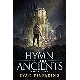 Hymn of the Ancients: An Epic Fantasy Novel