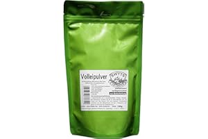 SWYTS Volleipulver - sprühgetrocknet, pasteurisiert, aus Bodenhaltung aus Vollei (100g)