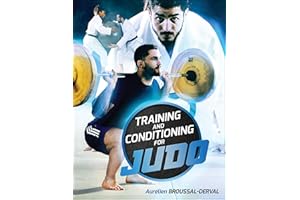 Training and Conditioning for Judo
