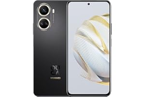 HUAWEI Nova 10 SE, 8/128GB, 6.67", Czarny