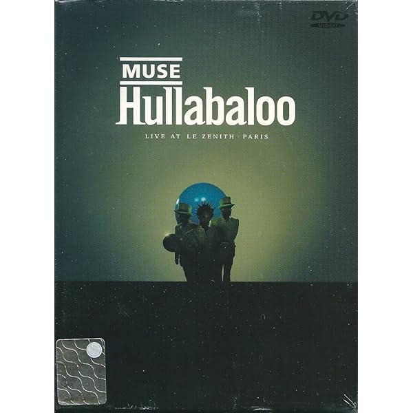 【未開封】MUSE 7アルバム + 2 ツアーDVD A1mKzdcZMBL._AC_UF894,
