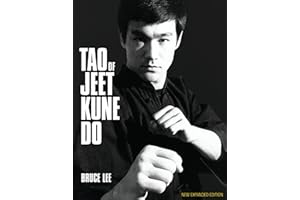 Tao of Jeet Kune Do
