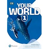 Your World 1 Essential &amp; Interactive Essential and Digital ResourcesAccess Code