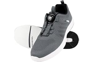 EMAX | Pro Bowl - Supro - Bowling-Schuhe Herren Damen Erwachsene | Bowling Schuh mit Fit-Go Schnürsystem