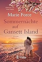 Sommernächte auf Gansett Island (Die McCarthys 20)