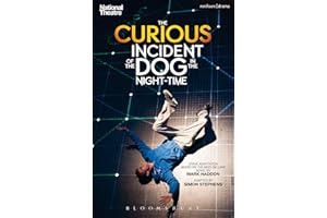 The Curious Incident of the Dog in the Night-Time: The Play (Modern Plays)