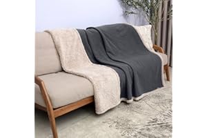 Catalonia Classy Manta Impermeable para Mascotas, Manta Impermeable para Perros de orina Rosa para Cama de café, Funda Protectora Suave Reversible para Muebles para Perros Grandes