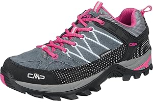 CMP Rigel Low Wmn buty trekkingowe Obuwie turystyczne Kobiety