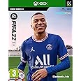 FIFA 22 Standard Plus - Xbox Serie X