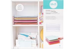 We R Memory Keepers 660476 Aufbewahrung