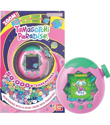 TAMAGOTCHI 4U WHITE ( Tamagotchi 4U White) : Amazon.co.uk: Toys