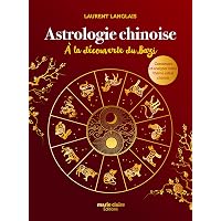 Agenda & Almanach Feng Shui 2025 - Année Du Serpent De Bois - Guide Métaphysique Pratique