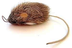 PURRS CAT TOYS Purrs Shrew Attachment - Fits PurrSuit, Frenzy & Da Bird Cat Toys