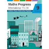 Maths Progress International Year 9 Workbook