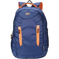 Killer 400170210031 38-Litre Waterproof Backpack (Derby Navy)