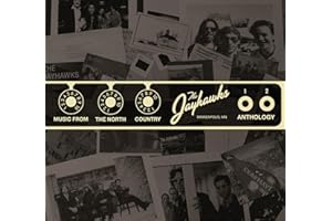 Music from the North Country: the Jayhawks Antholo