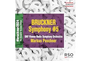 Anton Bruckner: Symphony No. 5