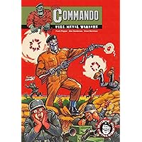 Rebellion digest – Best of Steel Commando