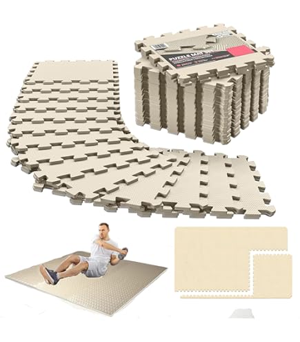 Tappeto Eva 60 X 60 In Altro Materiale Sportivo