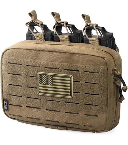 Gilet Tactique OneTigris - Airsoft, Paintball | Porte Plaques Respirant