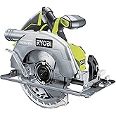 Ryobi CSB165A1 165 Circular Saw Blade For R18CS-0 - View #6